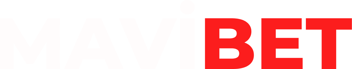 MAVIBET Logo
